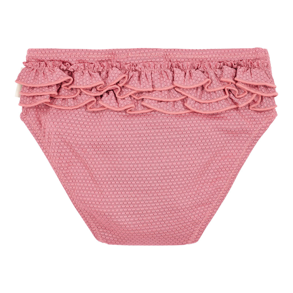 * Little Dutch Zwembroekje | Dreamy Pink Sparkle