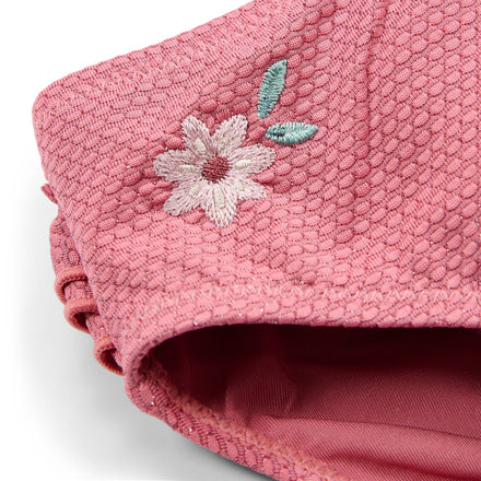 * Little Dutch Zwembroekje | Dreamy Pink Sparkle