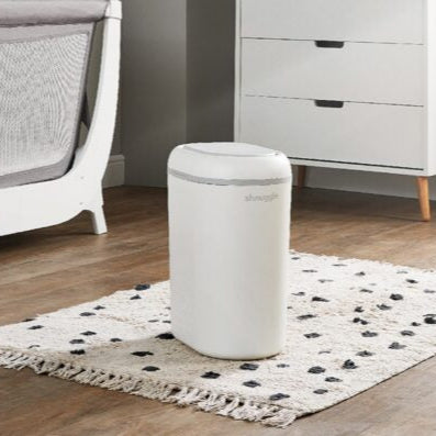 Shnuggle Luieremmer Eco Touch Met Universele Zakken