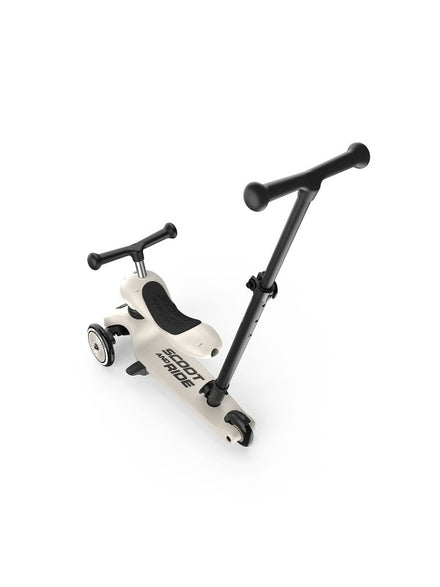 Scoot & Ride Highwaykick 1 Push & Go | Ash