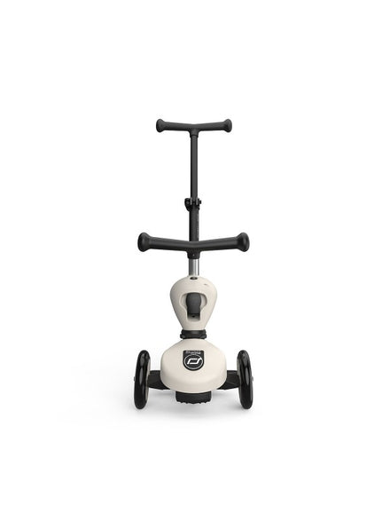 Scoot & Ride Highwaykick 1 Push & Go | Ash