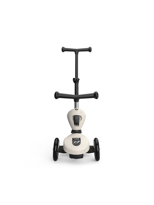 Scoot & Ride Highwaykick 1 Push & Go | Ash