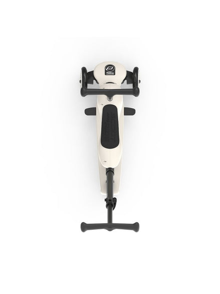 Scoot & Ride Highwaykick 1 Push & Go | Ash