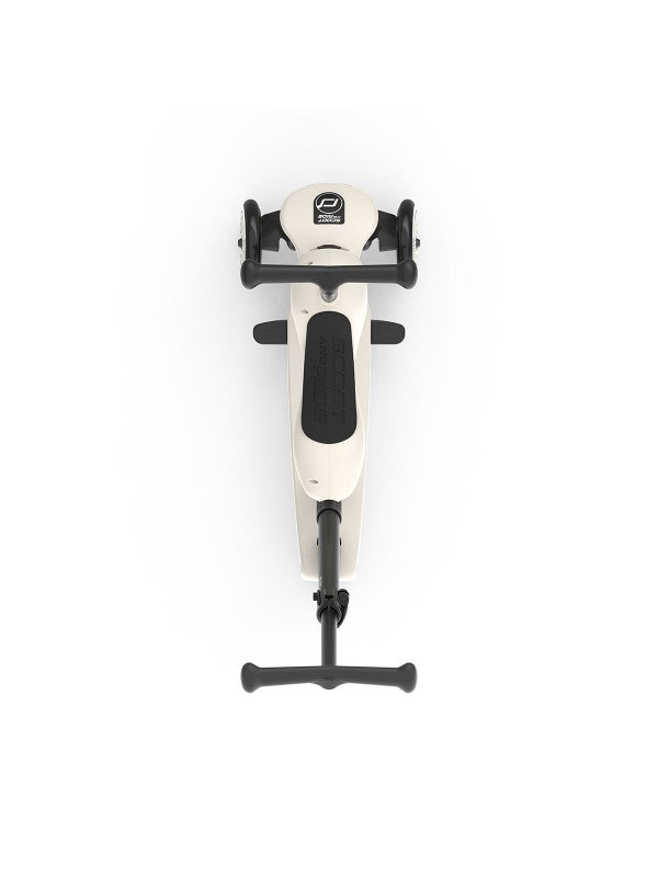 Scoot & Ride Highwaykick 1 Push & Go | Ash