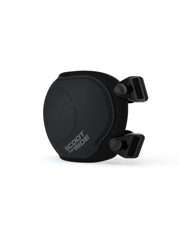 * Scoot & Ride Knie- en elleboogbeschermers | Rose