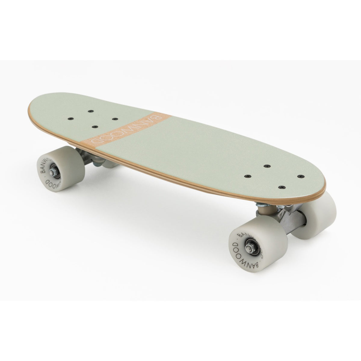 * Banwood Skateboard | Mint