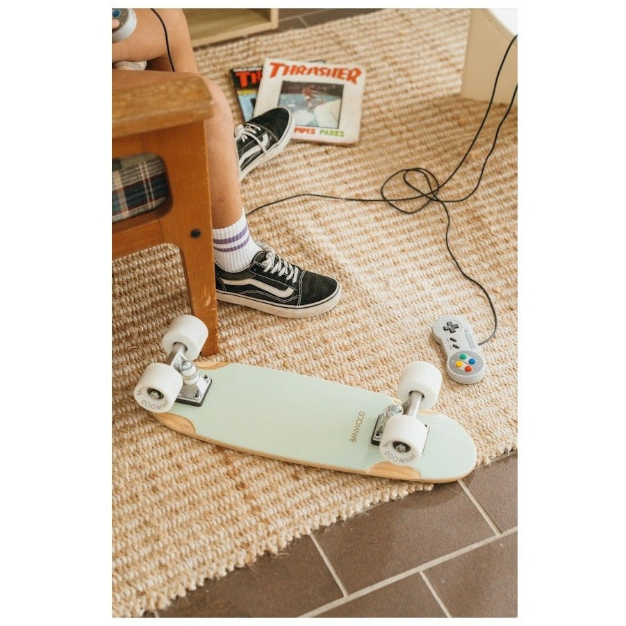 * Banwood Skateboard | Mint