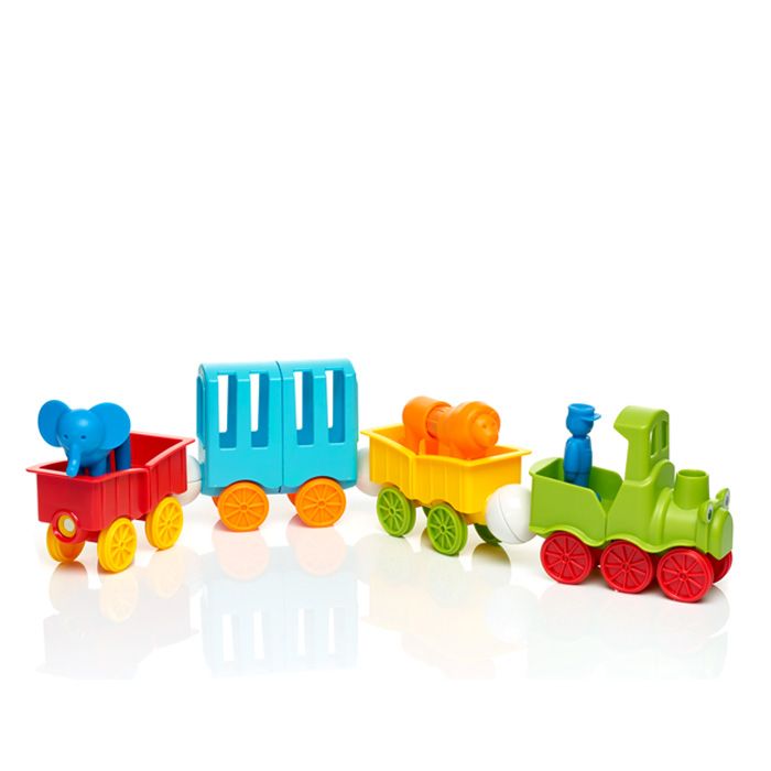 SmartMax My First | Animal Train