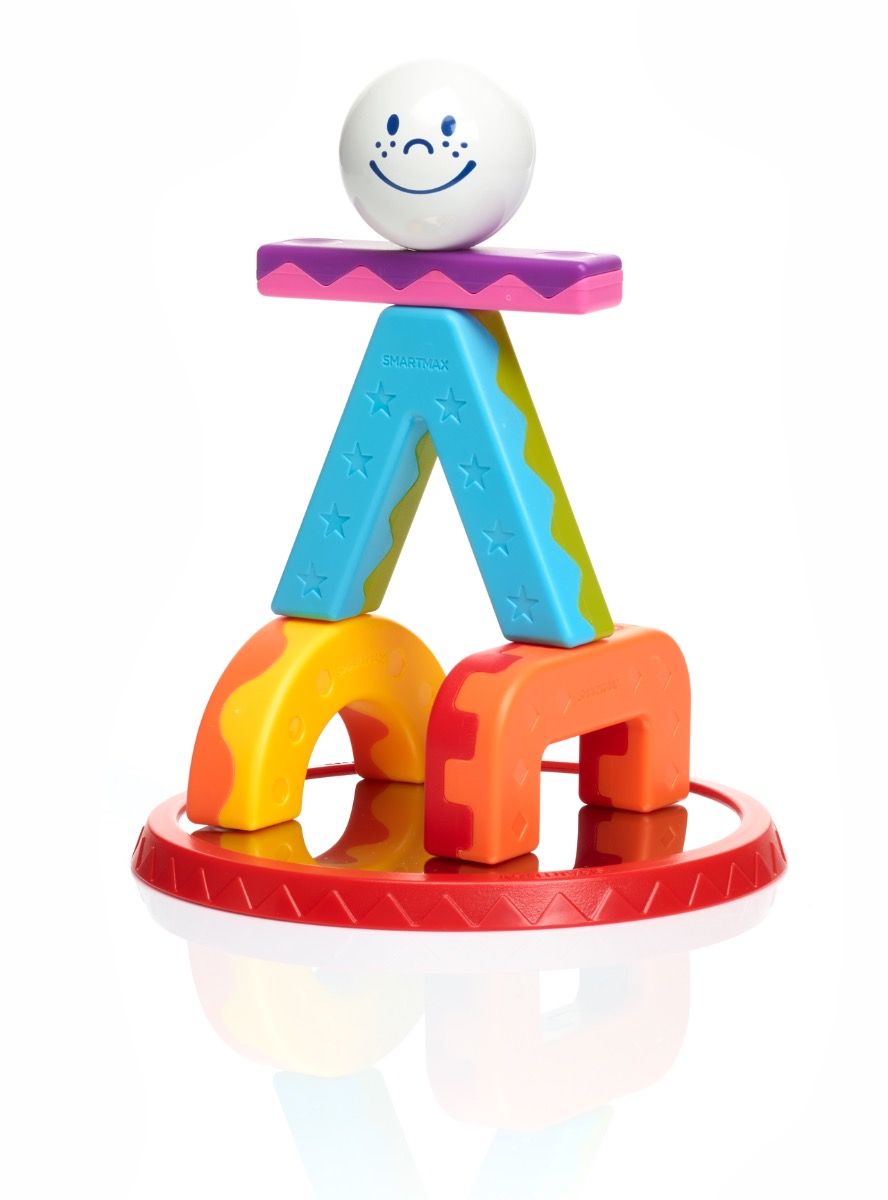 SmartMax My First | Acrobats
