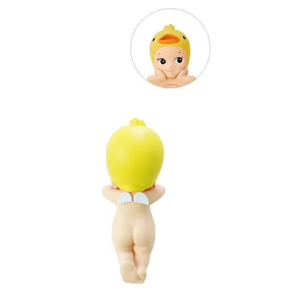* Sonny Angel Gelukspopje Hippers Series | 1 stuk