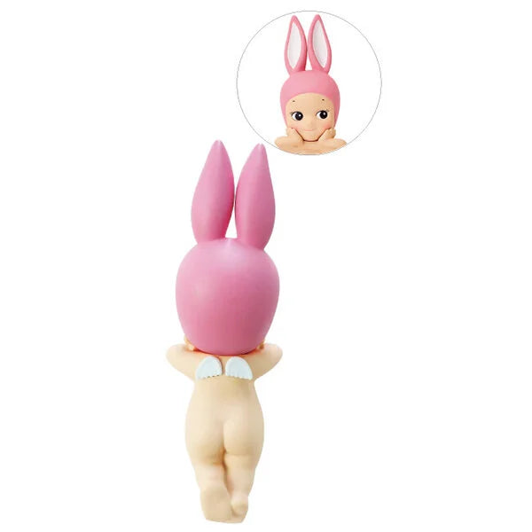* Sonny Angel Gelukspopje Hippers Series | 1 stuk
