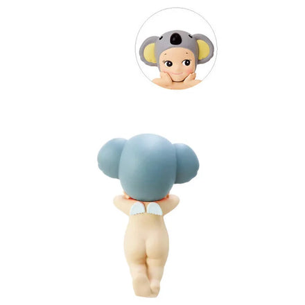 * Sonny Angel Gelukspopje Hippers Series | 1 stuk