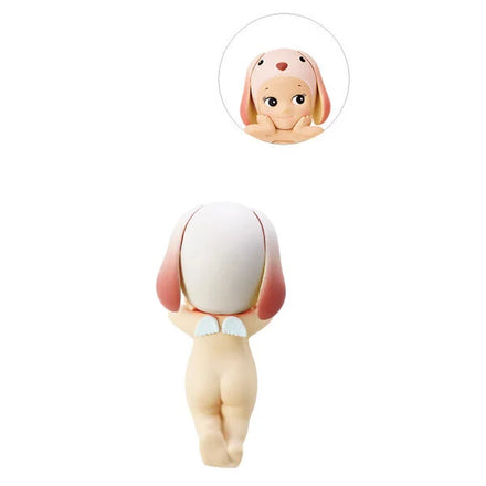 * Sonny Angel Gelukspopje Hippers Series | 1 stuk