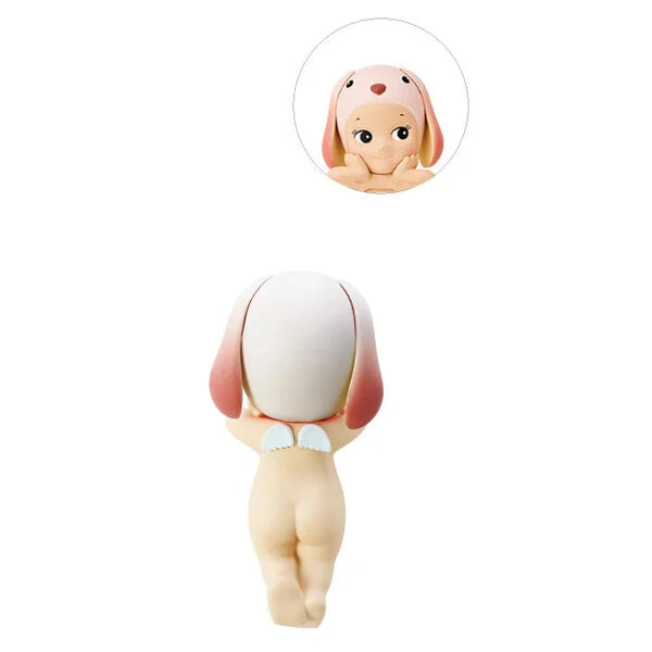 * Sonny Angel Gelukspopje Hippers Series | 1 stuk