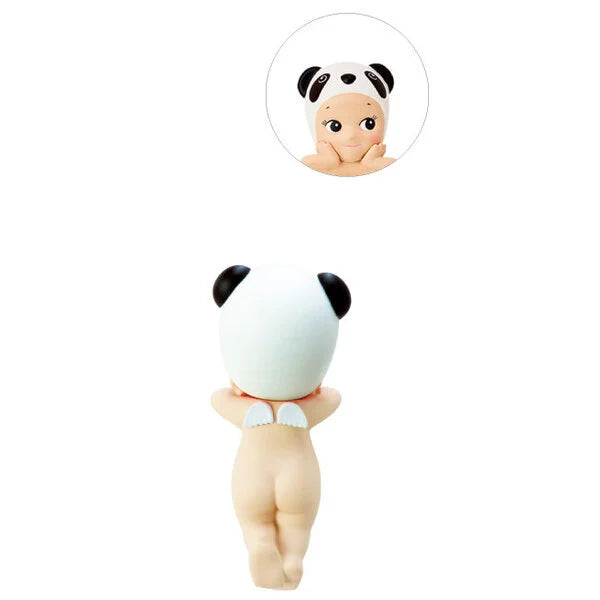 * Sonny Angel Gelukspopje Hippers Series | 1 stuk