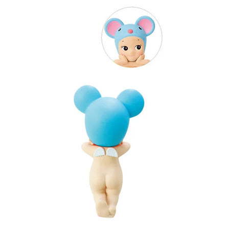 * Sonny Angel Gelukspopje Hippers Series | 1 stuk