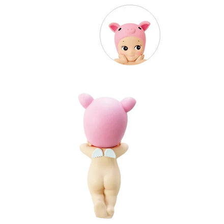 * Sonny Angel Gelukspopje Hippers Series | 1 stuk