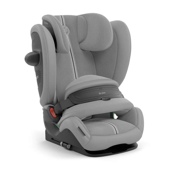 CYBEX Pallas G3 Plus| Stone Mid Grey