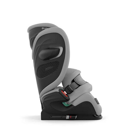 CYBEX Pallas G3 Plus| Stone Mid Grey