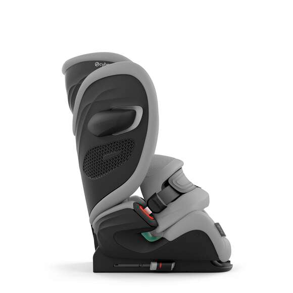 CYBEX Pallas G3 Plus| Stone Mid Grey