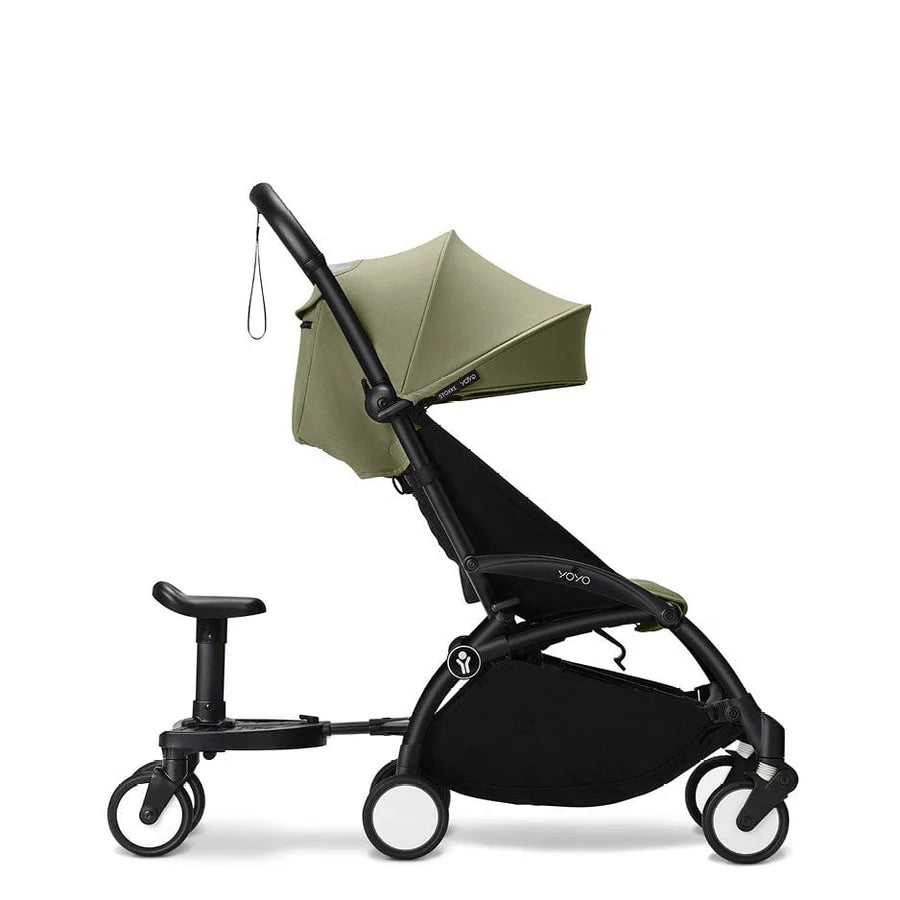 * Stokke® YOYO Board | Zwart