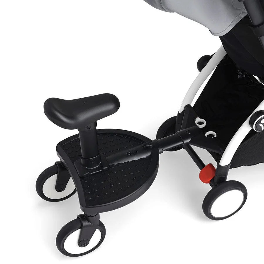 * Stokke® YOYO Board | Zwart