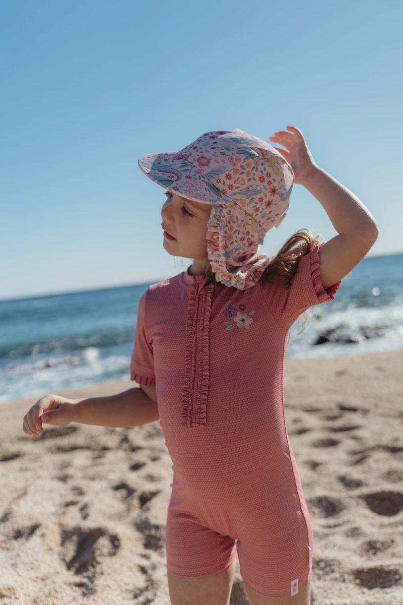* Little Dutch Zwempet | Dreamy Mermaid