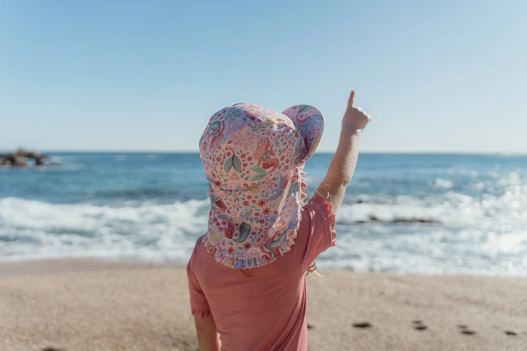 * Little Dutch Zwempet | Dreamy Mermaid