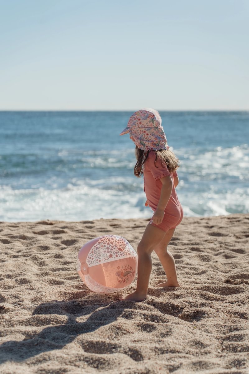 * Little Dutch Zwempet | Dreamy Mermaid