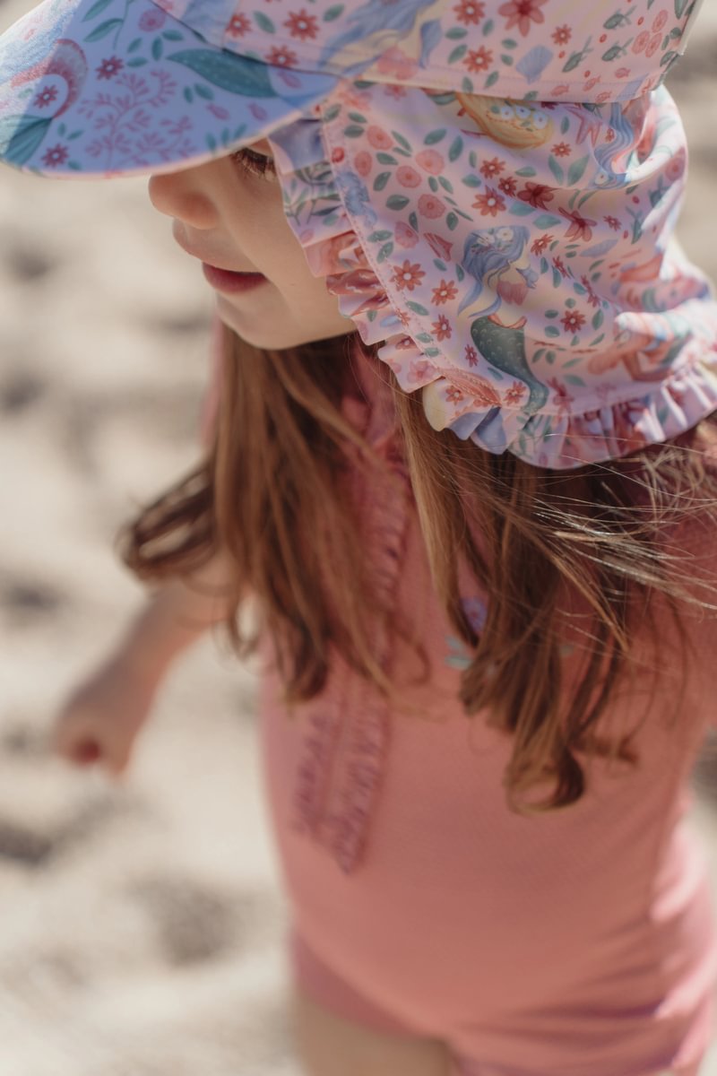 * Little Dutch Zwempet | Dreamy Mermaid