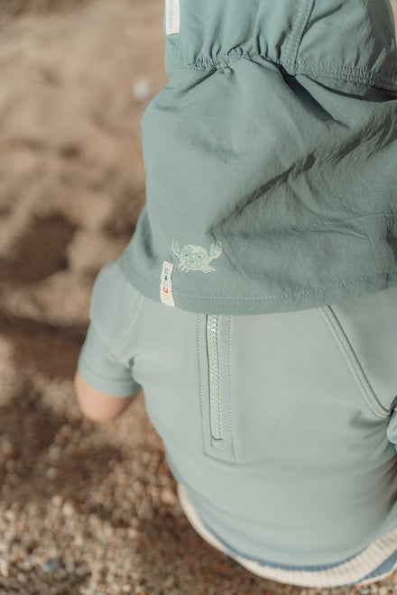 * Little Dutch Zwempet | Ocean Green