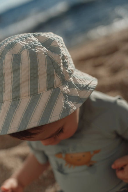 * Little Dutch Zonnehoedje | Ocean Breeze