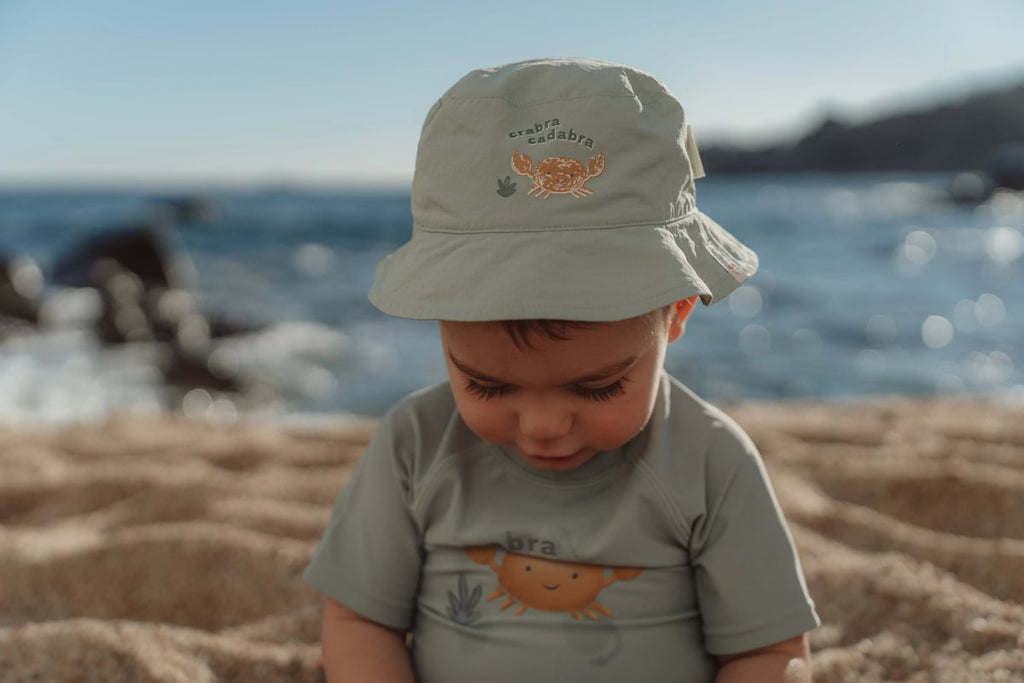 * Little Dutch Zonnehoedje | Ocean Breeze