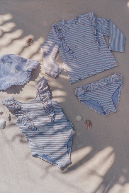 * Little Dutch Zonnehoedje | Dreamy Lavender