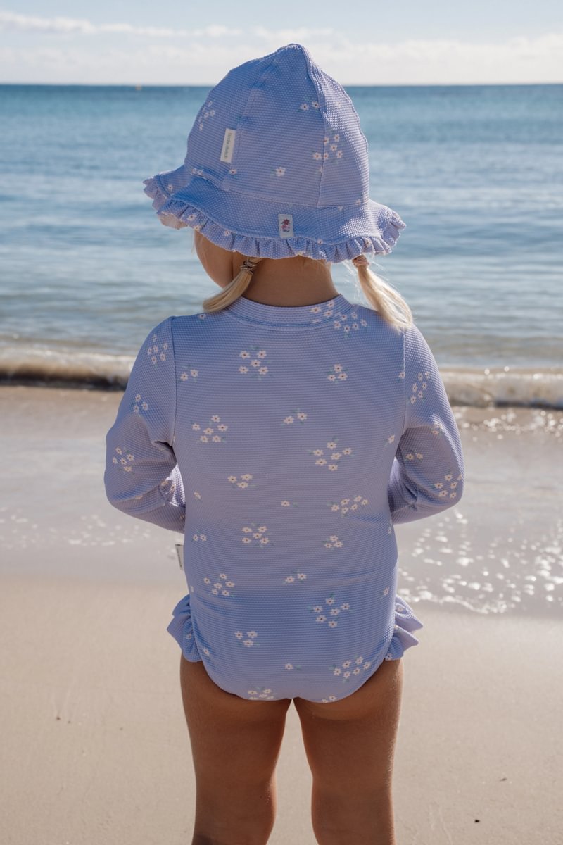 * Little Dutch Zonnehoedje | Dreamy Lavender
