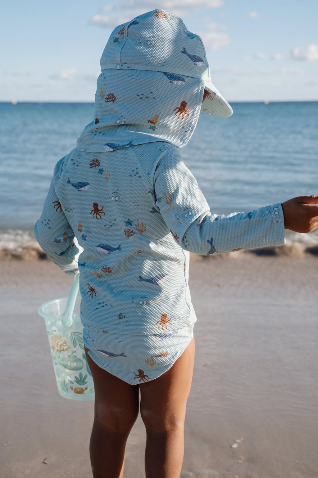 * Little Dutch Zwemluier | Ocean Friends