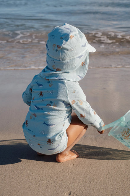 * Little Dutch Zwemluier | Ocean Friends