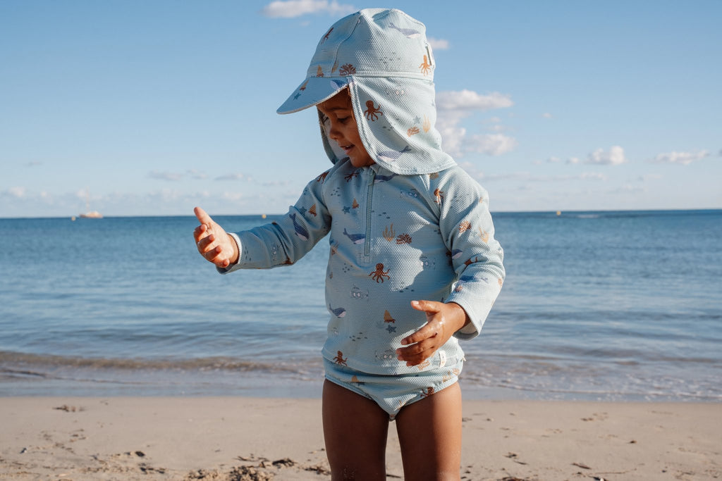 * Little Dutch Zwemluier | Ocean Friends