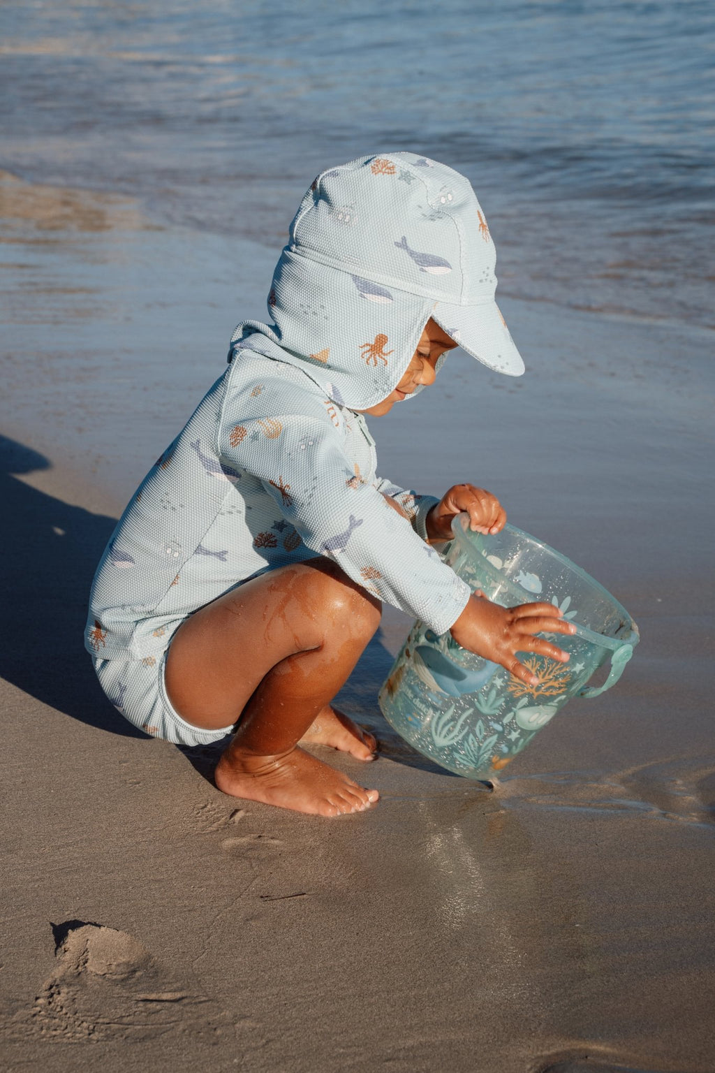 * Little Dutch Zwemluier | Ocean Friends