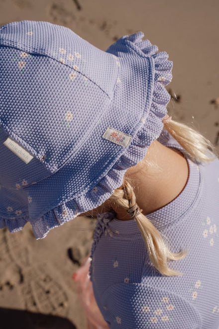 * Little Dutch Zonnehoedje | Dreamy Lavender
