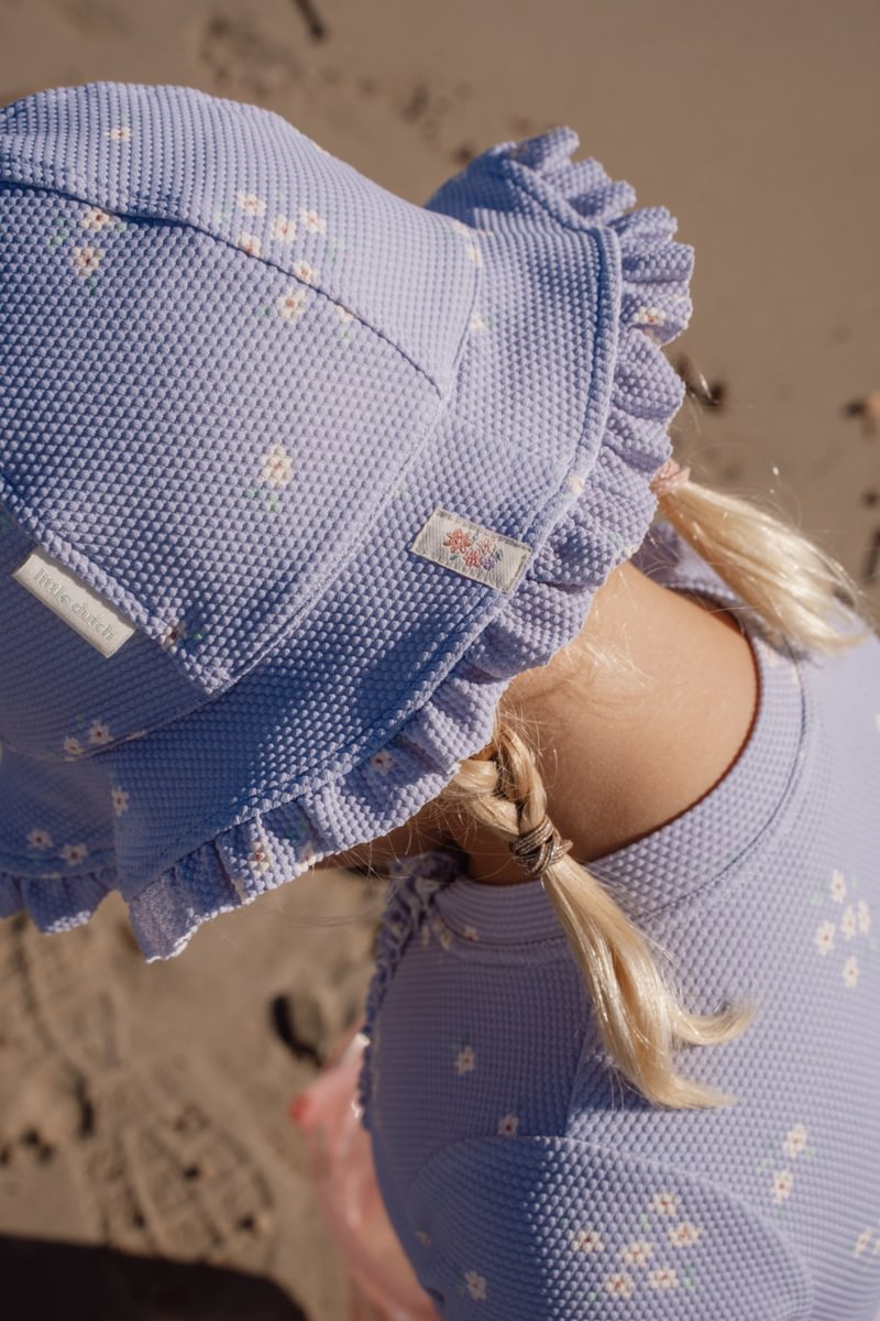 * Little Dutch Zonnehoedje | Dreamy Lavender