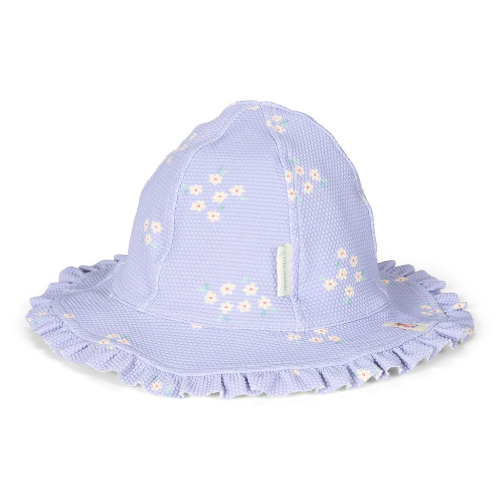 * Little Dutch Zonnehoedje | Dreamy Lavender