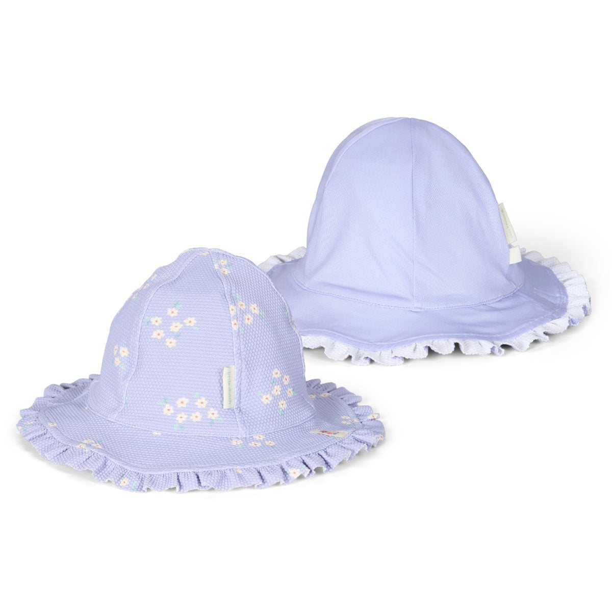 * Little Dutch Zonnehoedje | Dreamy Lavender