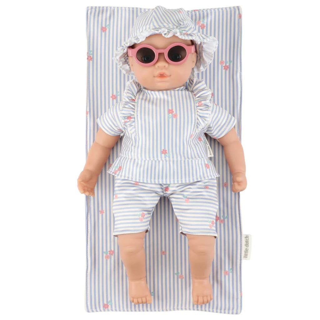 Little Dutch Zwempop Mara