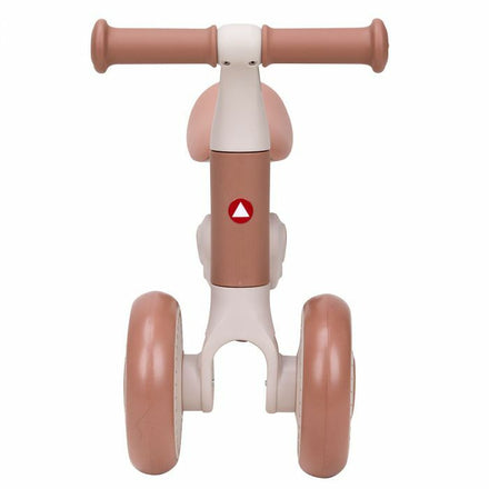 * Topmark Yuki Driewieler Loopfiets | Macchiato Bruin