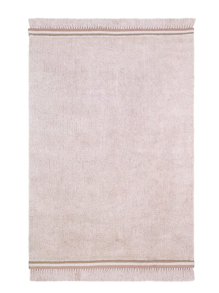 * Tapis Petit Tapijt Powder Pink | 170 x 120cm