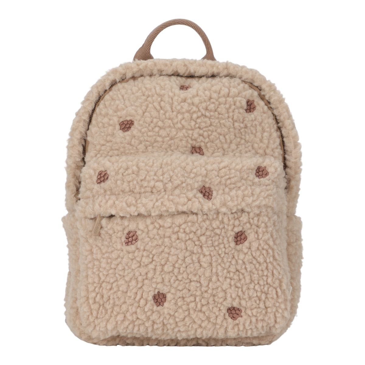Little Dutch Rugzakje Teddy | Taupe