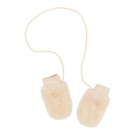 Little Dutch Teddy Wantjes Sand Paws | Sand