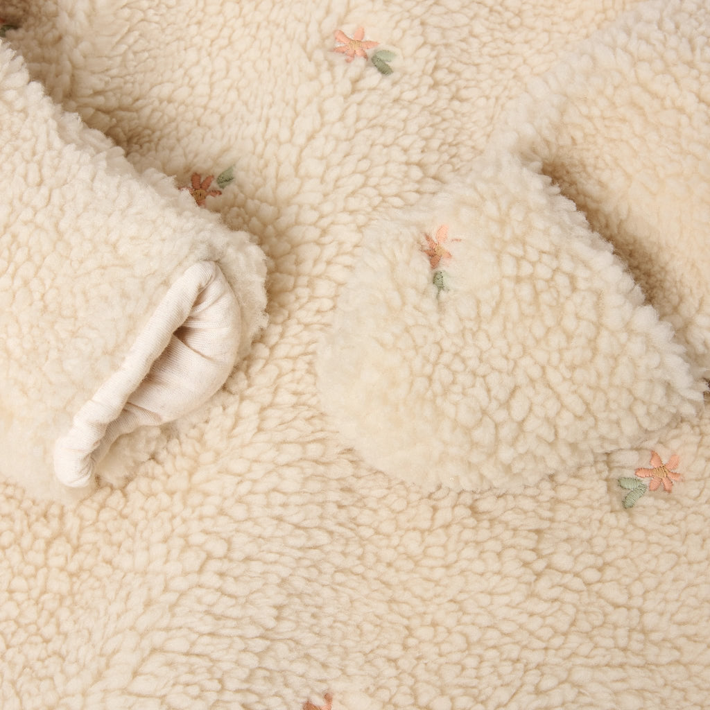 Little Dutch Teddy Boxpak Sand Flowers | Sand