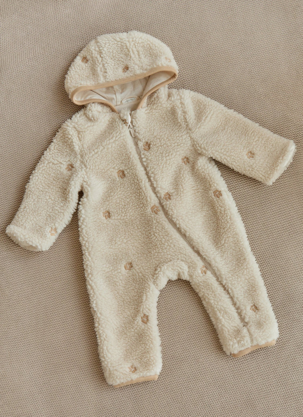 Little Dutch Teddy Boxpak Sand Paws | Sand